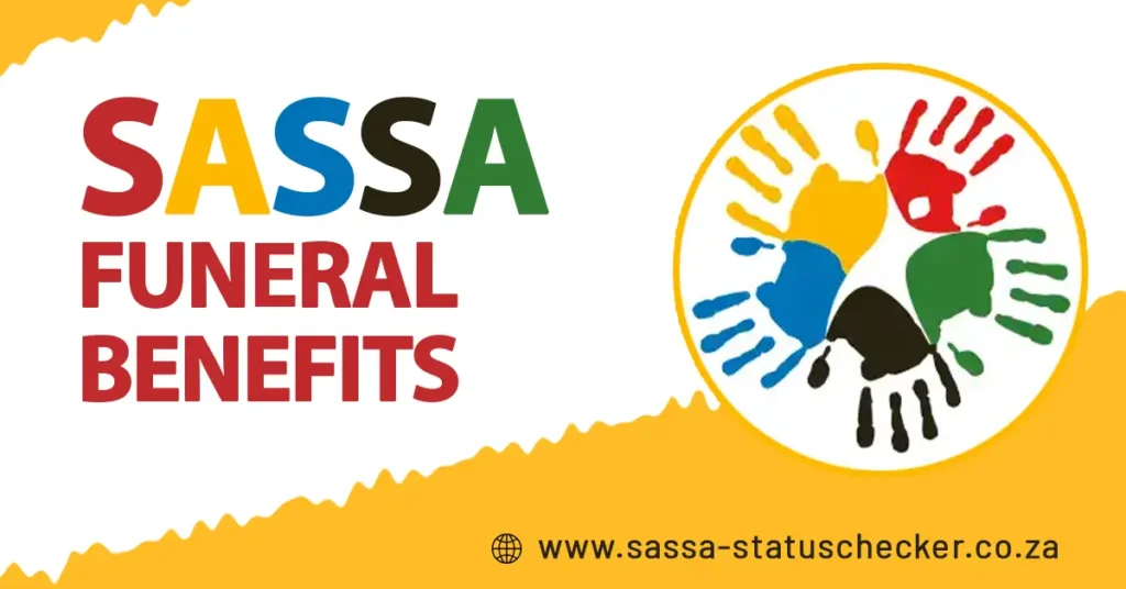 How to Claim SASSA Funeral Benefits?