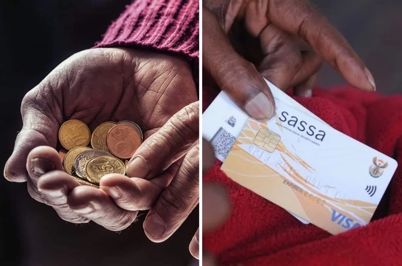 sassa grant payment dates of december 2024